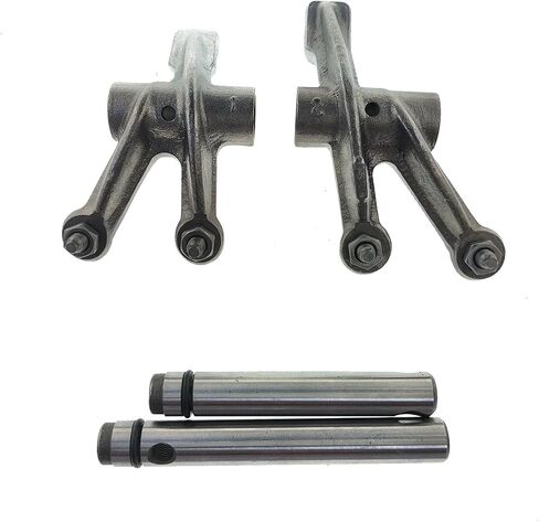 ل GN250 DR250 TU250 GZ250 TU DR GN GZ 250 2711-38212-000 عمود الحدبات الروك روكر صمام دبوس دبوس الأرجو in Kuwait
