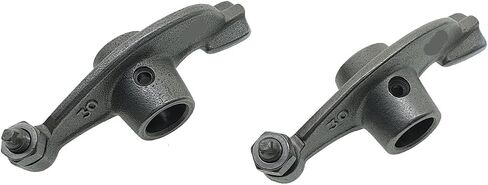 For Hond XL125S XL185S XL200R XL XLS 125 180 200 1979-1993 14101-437-000 14101-437-010 14431-383-000 Camshaft Rocker Arm Parts(One Set) in Saudi Arabia