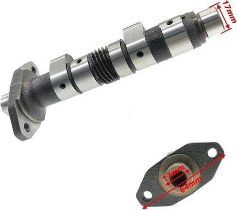 لـ XLR250R 85-93 XR250L 91-96 XLR XR 250 R L لـ BAJ 14100-KR6-000 14431-KK0-000 14441-KK0-000 أجزاء من عمود الحدبات (Rocker 14441) in Kuwait