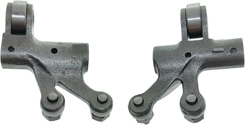 For YMH YZF-R15 Crypton 135 X T135 LC135 SPARK Exciter Jupiter MX King Sniper T150 FZ150 135 150 cc Camshaft Rocker Arm Parts(One Set) in Saudi Arabia