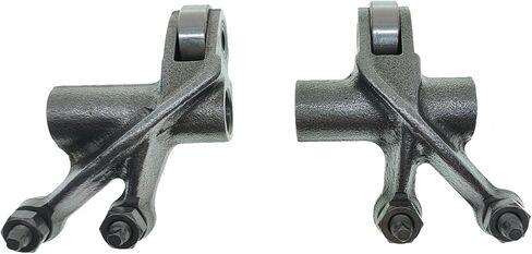 For YMH YZF-R15 Crypton 135 X T135 LC135 SPARK Exciter Jupiter MX King Sniper T150 FZ150 135 150 cc Camshaft Rocker Arm Parts(One Set) in Saudi Arabia