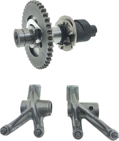 For CFmoto 500 CF500 CF625 X5 X6 U6 CF188 196S Series Engine ATV UTV Quad 0180-024100 0180-021100 Camshaft Rocker Arm Shaft Parts(One Set) in Saudi Arabia