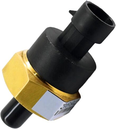 36920825 مستشعر الضغط djcxysm متوافق مع جهاز إرسال استبدال ضاغط الهواء 100PSI in Kuwait