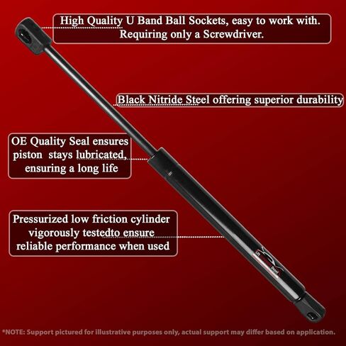 Sachs SG314044 Lift Support in Saudi Arabia