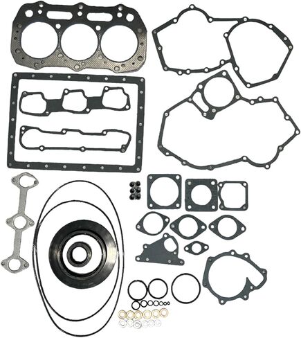 ARKO SBA195907010 SBA195907130 مجموعة كاملة من الحشية Ford Holland TC30 TC33D TC33DA TC35 TC35A TC35D 1520 1530 1620 1630 1715 1720 1725 Shibaura n843 Perkins 403C-15 in Kuwait