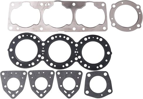 مجموعة طوقا SBT Top End متوافقة مع Kawasaki 1100 ZXI/STX/Ultra 130 1996 1997 1998 1999 2000 2001 2002 2003 2004 in Kuwait