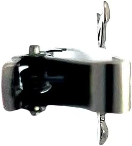 J79 Angel Moroni Tie Bar سبيكة الفضة والذهبية المورمون لحظة واحدة في الوقت LDS CTR in Kuwait