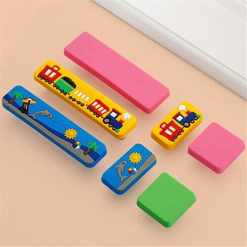 Cabinet Handles Children's Furniture Handles, Cartoon Cabinet knob Handles, PVC, Cloud Drawer (256 Pink) in Saudi Arabia