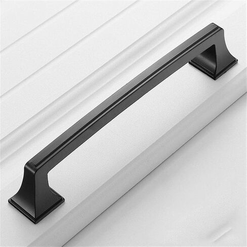 Cabinet Handles Hidden Children's Drawer Handles, Furniture Handles, Cabinet Handles (B148 Hole 128) in Saudi Arabia