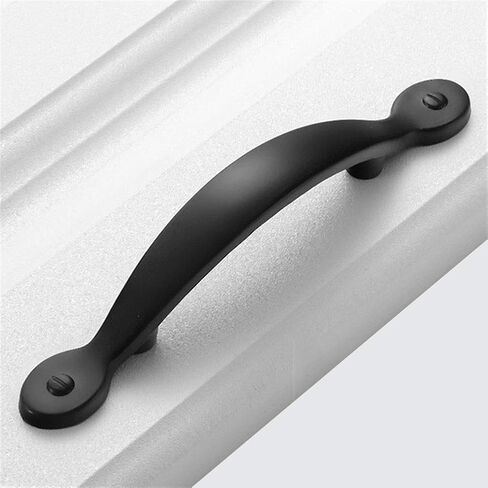 Cabinet Handles Hidden Children's Drawer Handles, Furniture Handles, Cabinet Handles (B148 Hole 128) in Saudi Arabia