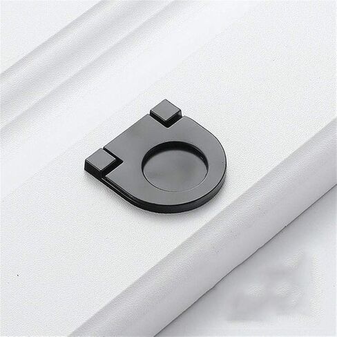 Cabinet Handles Hidden Children's Drawer Handles, Furniture Handles, Cabinet Handles (B148 Hole 128) in Saudi Arabia