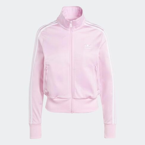 adidas Originals Firebird Track Top Orchid Fusion MD in Saudi Arabia