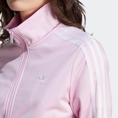 adidas Originals Firebird Track Top Orchid Fusion MD in Saudi Arabia