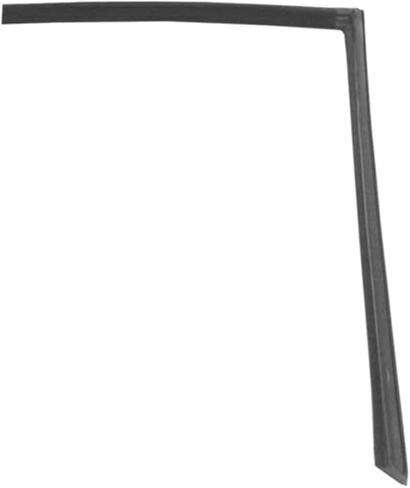 for Benz for 560SL 1986-1989 Convertible Hard Top Seal Right 55774XH in Saudi Arabia