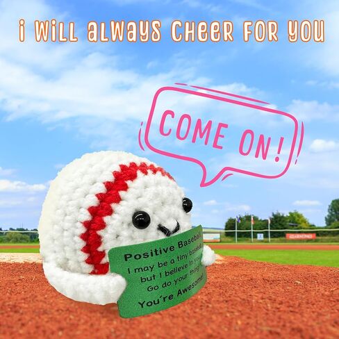 Handmade Crochet Basketball Decor,Funny & Sentimental Gift for Best Friends, Unique Birthday Present for Men and Women, Cute Gag Gift for Bestie or Coworker in Saudi Arabia