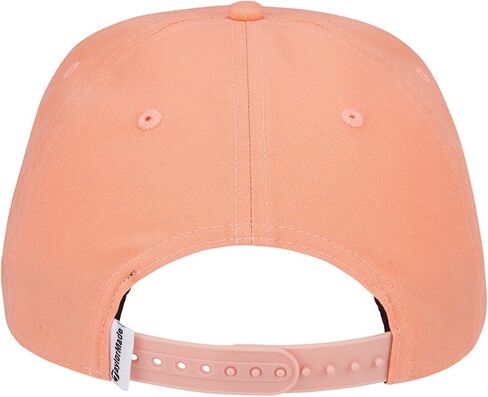 Taylormade Golf 2025 Lifestyle Rope Hat Yellow in Saudi Arabia