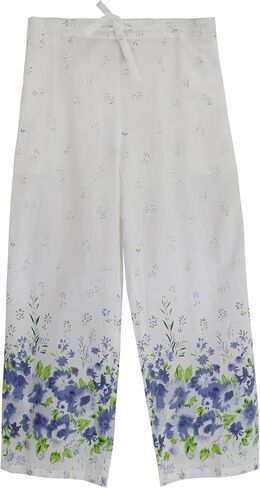 LA CERA Women's 100% Cotton Pajama Set in Saudi Arabia