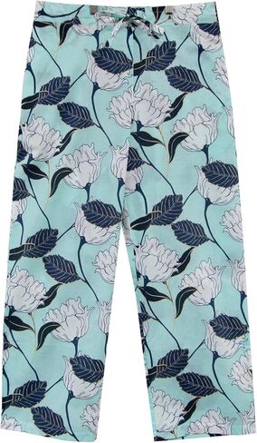 LA CERA Women's 100% Cotton Pajama Set in Saudi Arabia