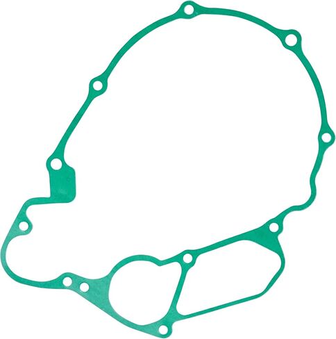 Caltric Stator Cover Gasket Compatible with Honda Vt1100C2 Vt-1100C2 Shadow Sabre 1100 2000-2007 in Saudi Arabia