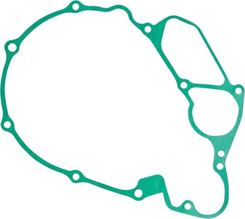 Caltric Stator Cover Gasket Compatible with Honda Vt1100C2 Vt-1100C2 Shadow Sabre 1100 2000-2007 in Saudi Arabia