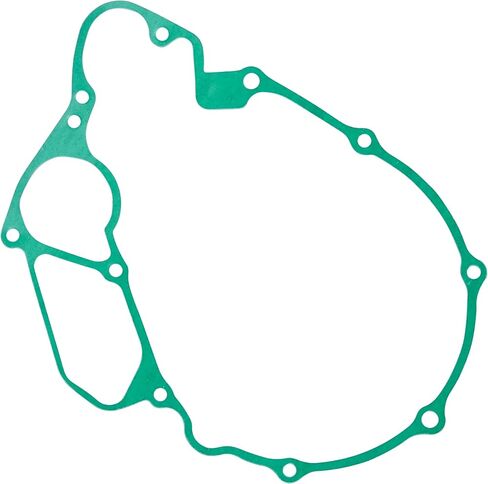 Caltric Stator Cover Gasket Compatible with Honda Vt1100C2 Vt-1100C2 Shadow Sabre 1100 2000-2007 in Saudi Arabia