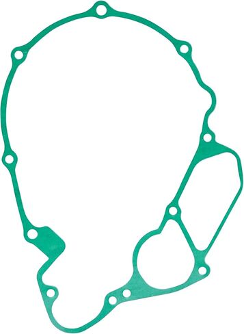 Caltric Stator Cover Gasket Compatible with Honda Vt1100C2 Vt-1100C2 Shadow Sabre 1100 2000-2007 in Saudi Arabia