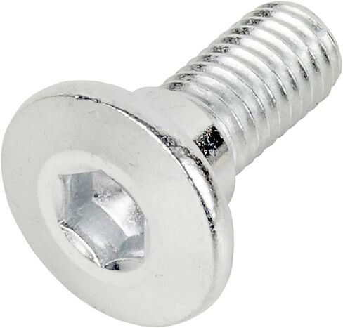 Caltric 2 Disc Stud Bolt Compatible with Kawasaki 92150-1800 in Kuwait