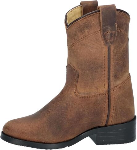 Smoky Mountain Boots Kids Roper Western Boots in Saudi Arabia