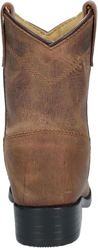 Smoky Mountain Boots Kids Roper Western Boots in Saudi Arabia