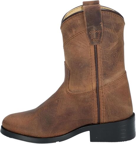 Smoky Mountain Boots Kids Roper Western Boots in Saudi Arabia