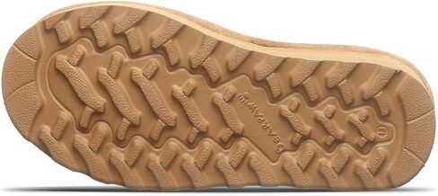 Bearpaw Retro Shorty Youth Boot | شباب الحذاء في الكاحل | زلة الشباب على الحذاء | الحذاء الشتوي مريح in Saudi Arabia