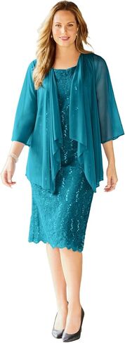 Catherines Women's Plus Size Daysheer Pantyhose in Saudi Arabia