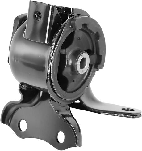 Engine Motor & Transmission Mount Kit 2pcs Compatible with Fits 2004-2009 Mazda 3 2.0L Replace A4405 A4418 in Saudi Arabia