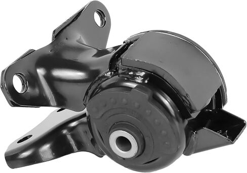 Engine Motor & Transmission Mount Kit 2pcs Compatible with Fits 2004-2009 Mazda 3 2.0L Replace A4405 A4418 in Saudi Arabia