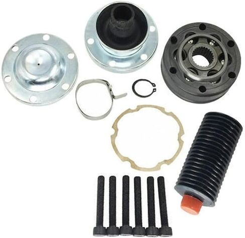 Front Drive Shaft CV Joint for Dodge for Dakota Base 01-04 & Sport 01-05 & SLT 01-06 & SXT 02 04 & Laramie/ 05-06 for Durango R/T/SLT Plus 01-03 & Sport 02-03 in Saudi Arabia
