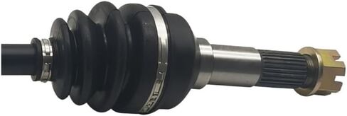 تركيبة مفصل السرعة الثابتة اليسرى الخلفية لـ 500cc 700cc HS700 UTV 47250-115-0000 47250-115-0100 PJ00000263000600 in Kuwait