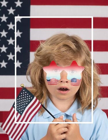 9 Pack Star Kids Sunglasses, Rimless Sunglasses Party Favors, Colorful Sunglasses for Women, Girls, Boys, Unisex Party Glasses Party Supplies for Birthday, Beach, Pool, Outdoors in Saudi Arabia