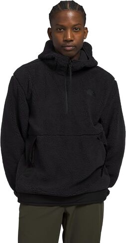 The North Face Campshire Fleece Hoodie in Saudi Arabia