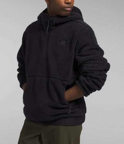The North Face Campshire Fleece Hoodie in Saudi Arabia
