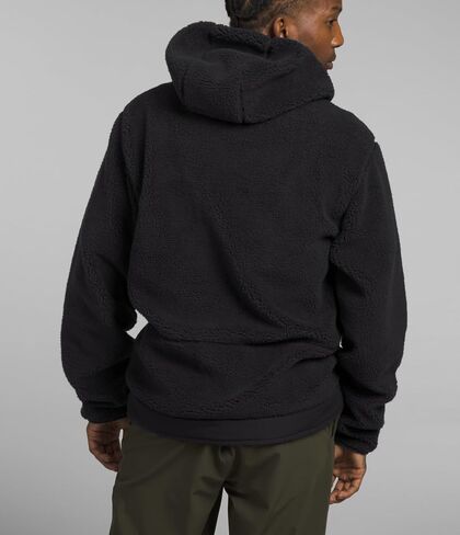 The North Face Campshire Fleece Hoodie in Saudi Arabia