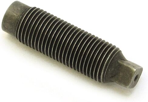 Honda 90012-333-000 Lawn & Garden Equipment Engine Tappet Screw Murner الأصلي المصنعة (OEM) جزء in Kuwait