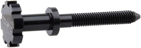 TUSK الضملة الضخمة المسمار الأسود متوافق مع Yamaha YZ250 1996-2025/متوافق مع Kawasaki KX250 1988-2007/KX85 2001-2005 in Kuwait