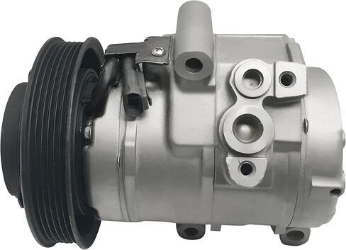 RYC AC ضاغط و A/C CLUCT FG337 in Kuwait