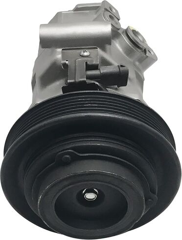 RYC AC ضاغط و A/C CLUCT FG337 in Kuwait