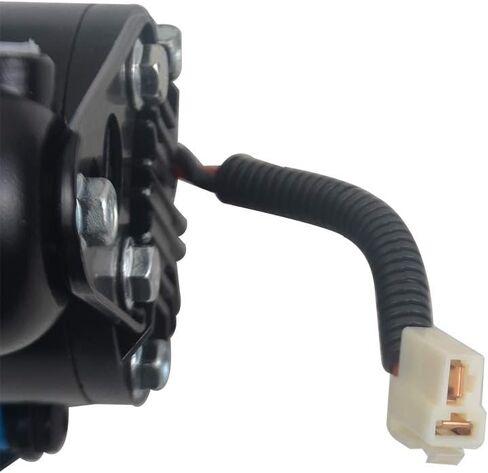 استبدال ضاغط الهواء Geluoxi 12V لضاغط الهواء CKMTA12 عالمي عالي الإخراج على متن الطائرة in Saudi Arabia