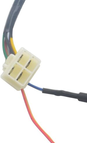استبدال ضاغط الهواء Geluoxi 12V لضاغط الهواء CKMTA12 عالمي عالي الإخراج على متن الطائرة in Saudi Arabia