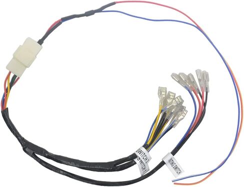 استبدال ضاغط الهواء Geluoxi 12V لضاغط الهواء CKMTA12 عالمي عالي الإخراج على متن الطائرة in Saudi Arabia