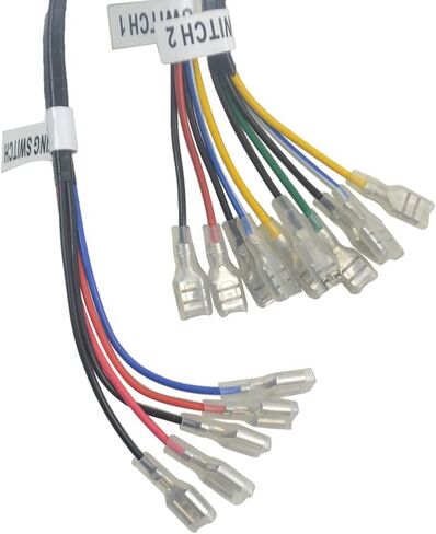 استبدال ضاغط الهواء Geluoxi 12V لضاغط الهواء CKMTA12 عالمي عالي الإخراج على متن الطائرة in Saudi Arabia