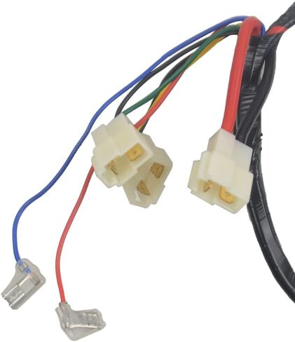 استبدال ضاغط الهواء Geluoxi 12V لضاغط الهواء CKMTA12 عالمي عالي الإخراج على متن الطائرة in Saudi Arabia