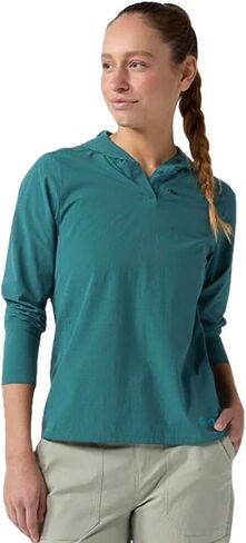 Ladies' Vescent Hoodie by Stio in Saudi Arabia